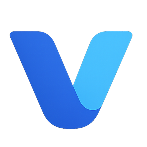 Vide logo